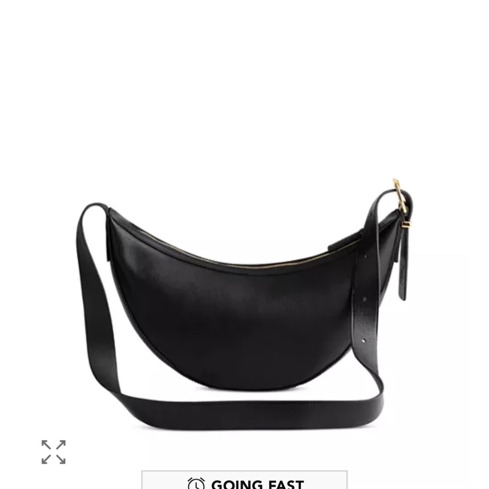Madewell essential sling crossbody bag